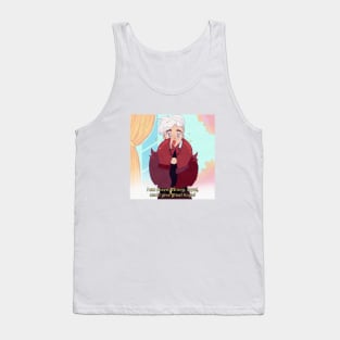 Hugs Tank Top